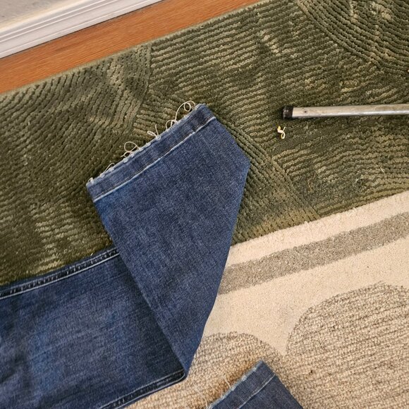 maurices cargo boot cut jean - Picture 3 of 8